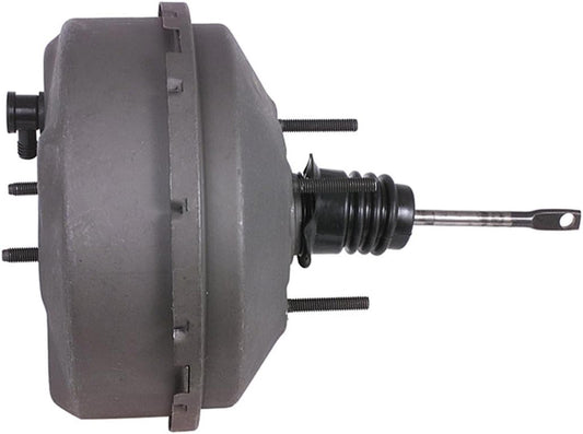 Cardone 54-74820 Remanufactured Vacuum Power Brake Booster without Master Cylin
