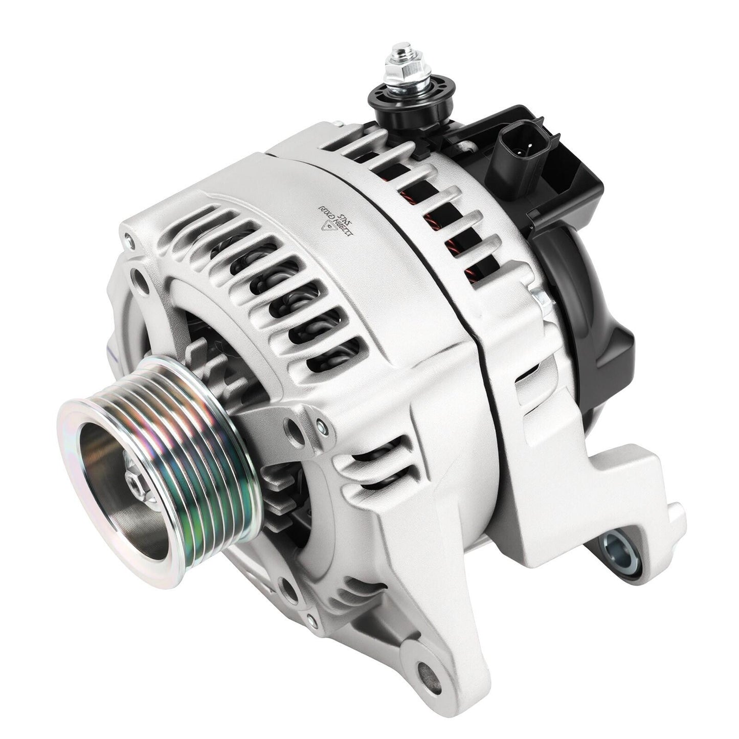 Alternator For 2007-2008 Dodge Ram 1500 V8 5.7L 2007-2008 Chrysler Aspen V8 5.7L