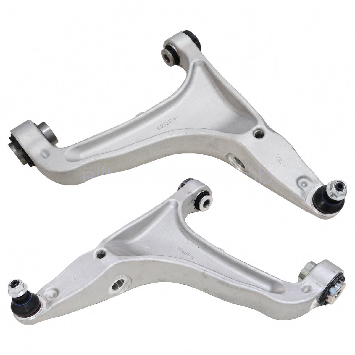 For 2017-2022 Maserati Levante Front Lower Control Arm Left & Right 2pcs