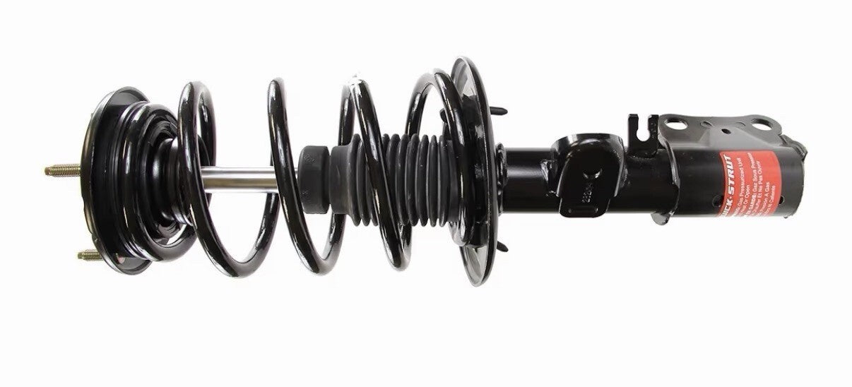 Monroe 372653 Quick-Strut Suspension Strut 2013-2019 Ford Police Interceptor