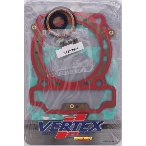 Red Hawk SPN-2030 Leaf Spring Kit Compatible with/Replacement for Club Car