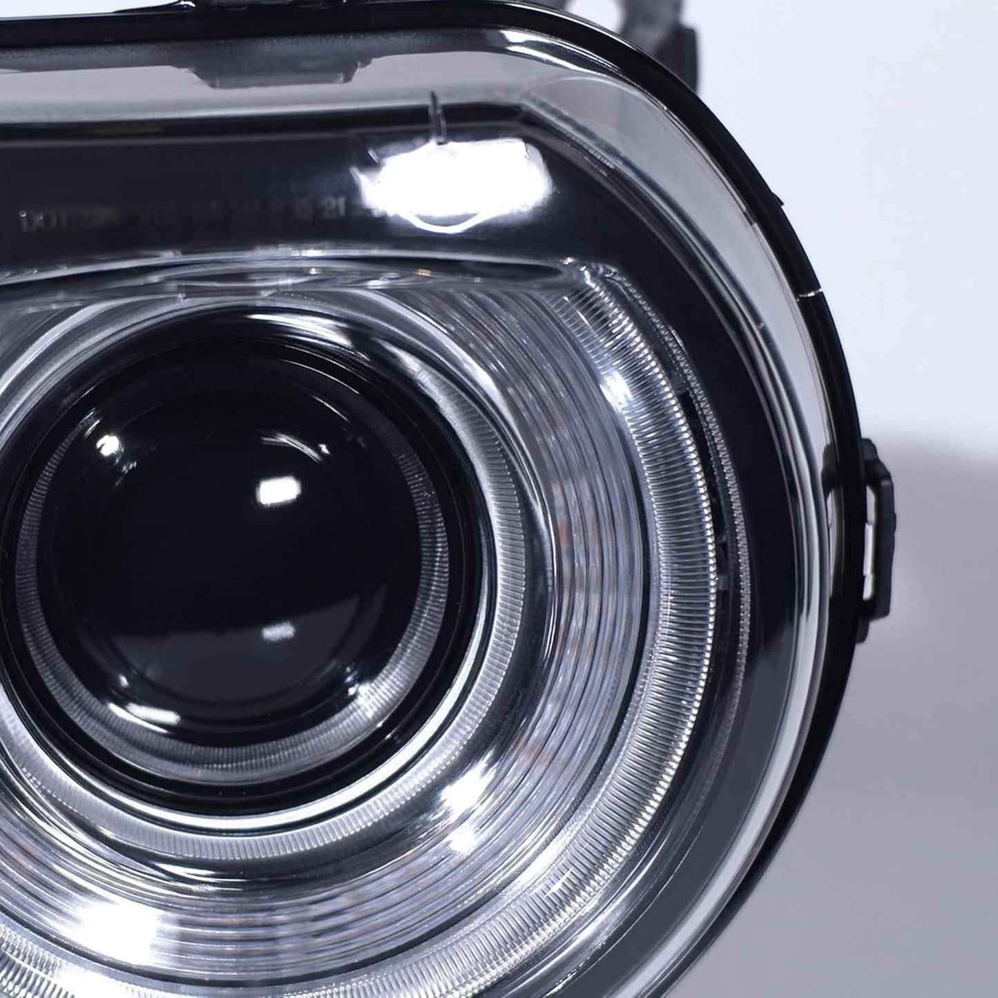 Headlight Assembly for Dodge Challenger 2015-21 Headlamp CH2503267 68174064AF