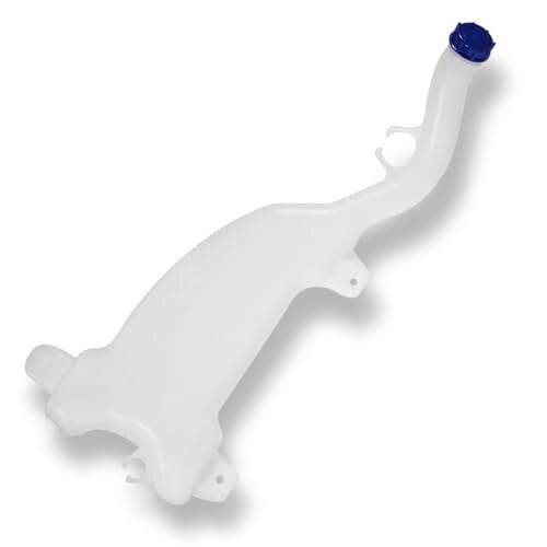 Front Washer Fluid Reservoir Compatible with Freightliner Cascadia 2008-2017