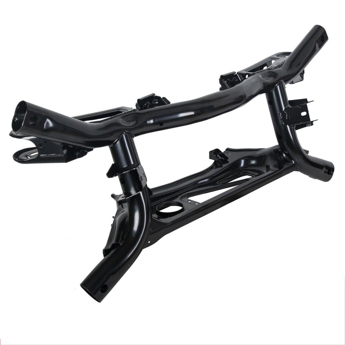 For 07-17 Caliber Jeep Compass Patriot 4WD Rear Suspension Crossmember Subframe
