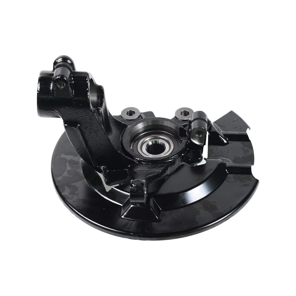 New Steering Knuckle & Hub Front Left+Right For 2013-2019 Ford Escape