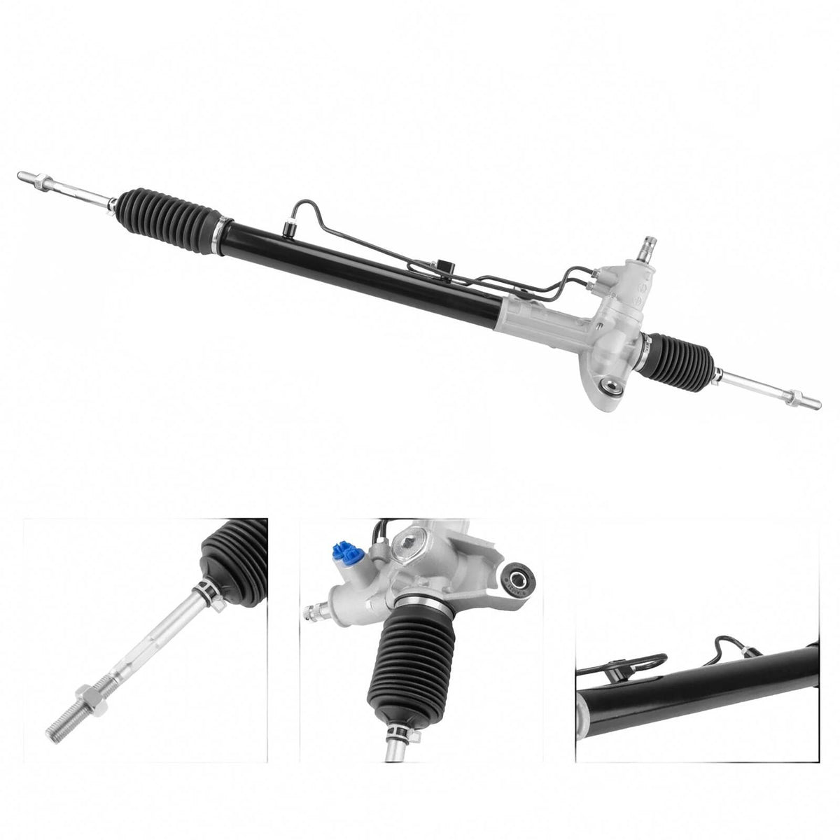 26-1776 Power Steering Rack And Pinion Assembly For Honda CR-V 1997 1998 1999