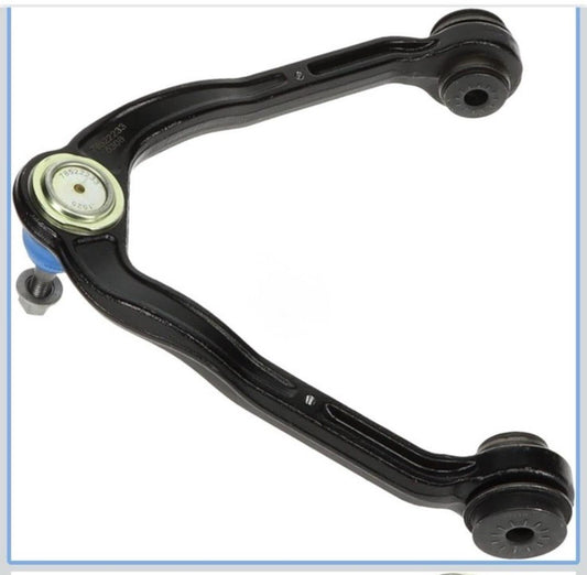 1996-06 Chevy Silverado AC Delco Suspension Control Arm and Ball Joint Assembly