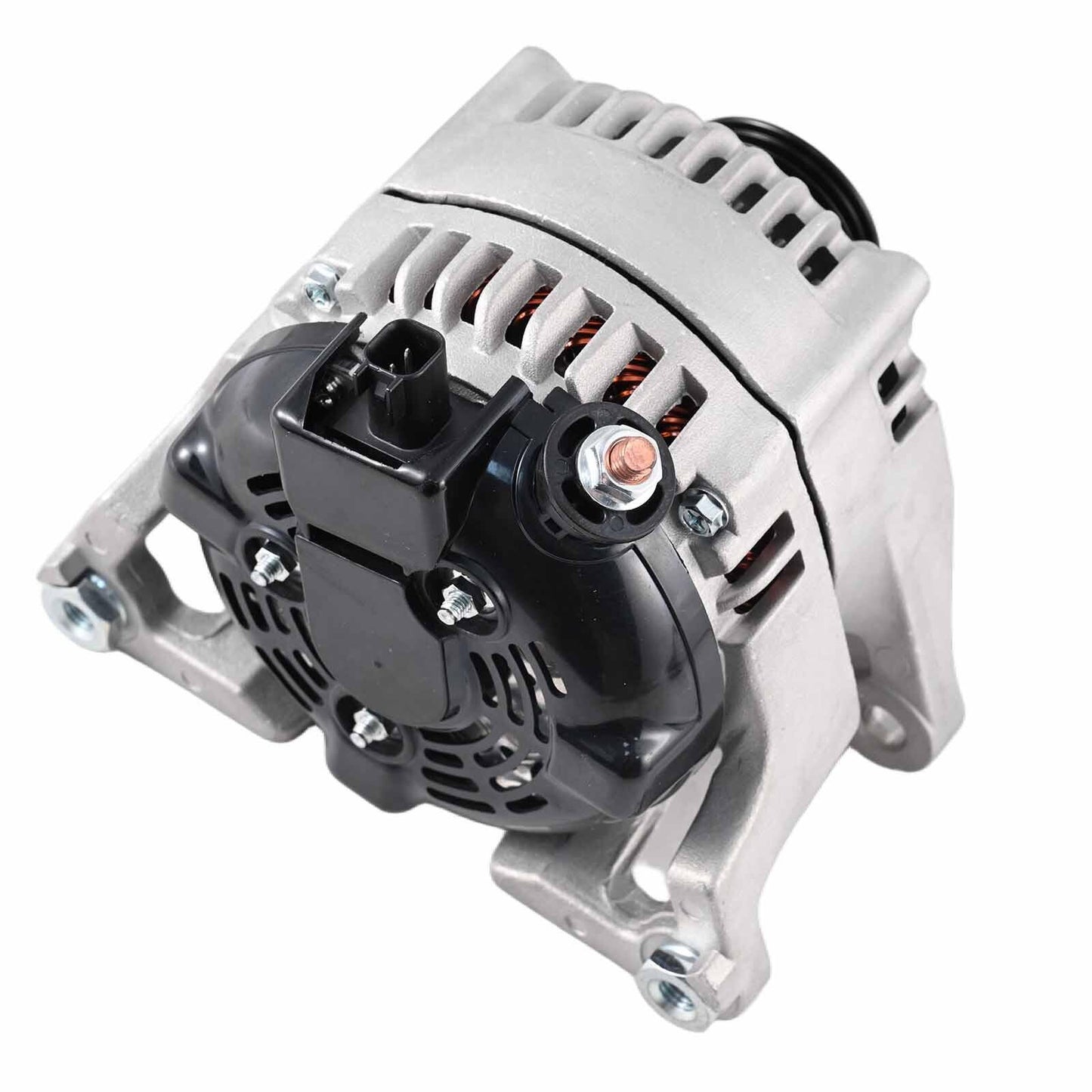 Alternator 11299N For 2011 2012-2018 Ram 2500 2011-2012 Ram 1500 Pickup 5.7L V8
