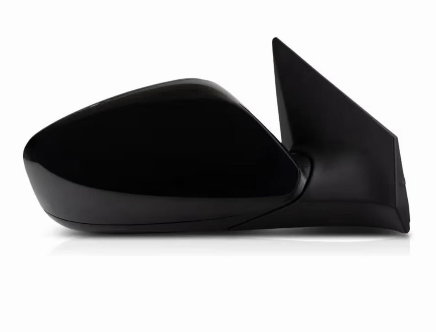 For Hyundai Elantra 2014-2016 Door Mirror Passenger Side | Power Paint To Match