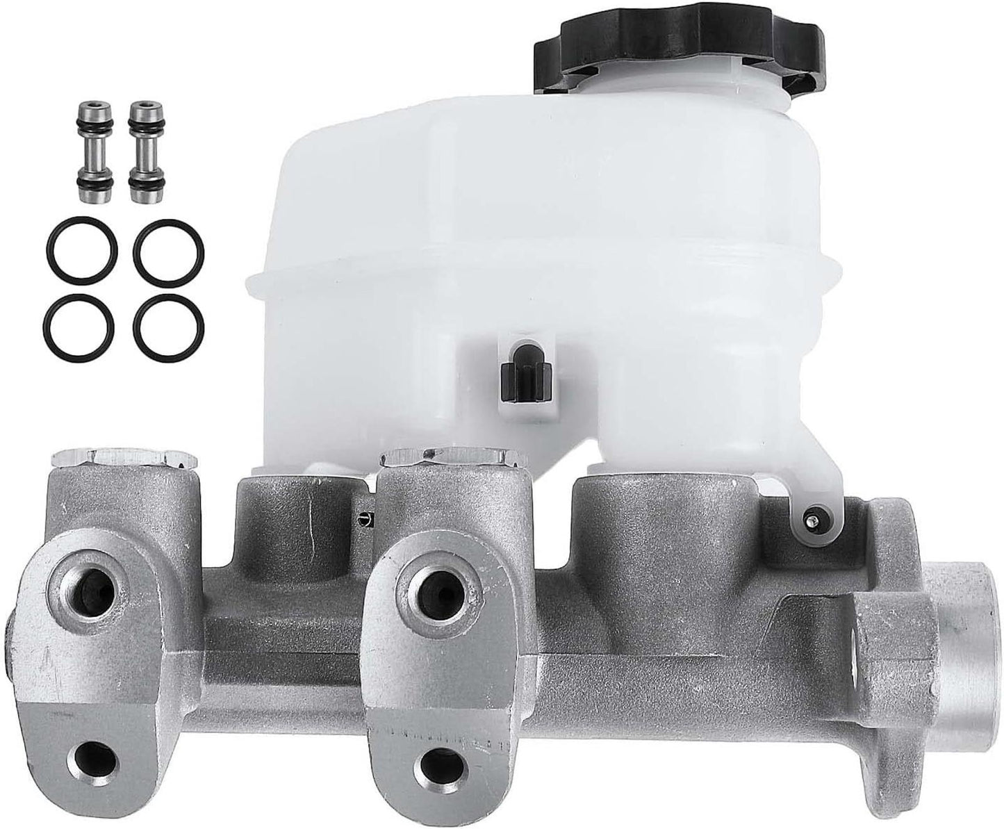 A-Premium Brake Master Cylinder Compatible with 1994-2001  Buick, Chevy