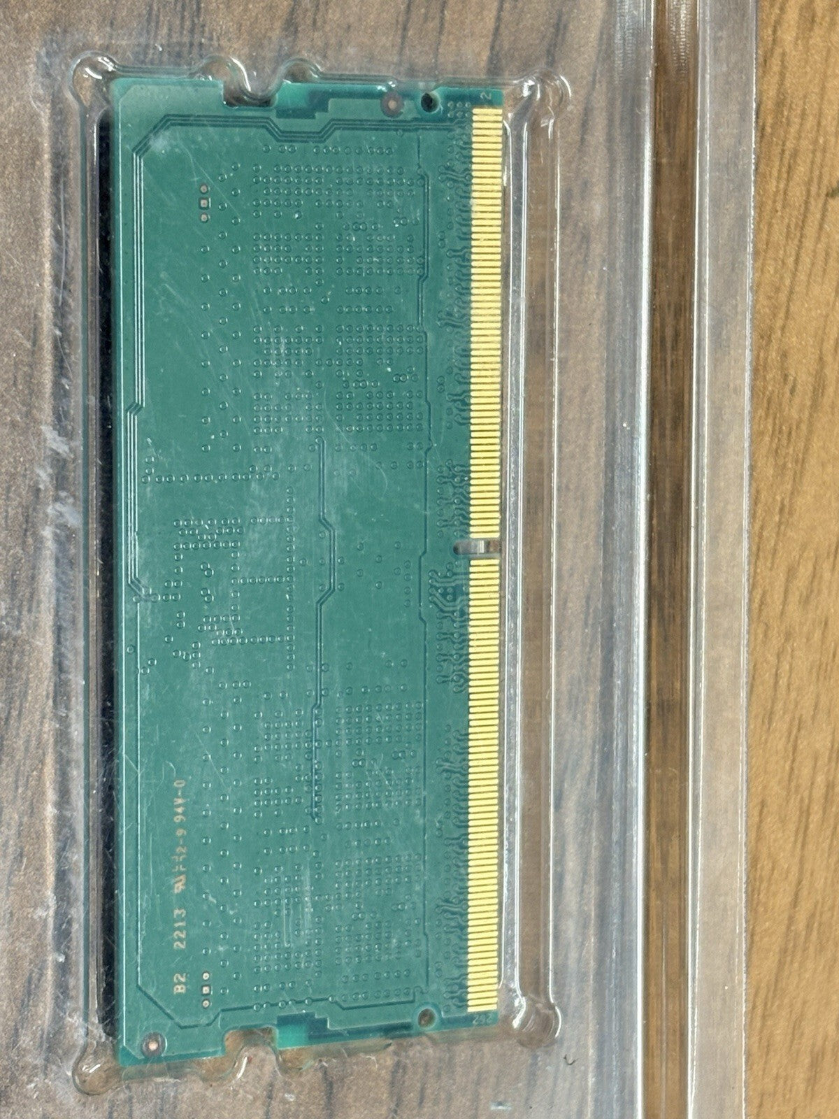 Samsung M425R1GB4BB0-CQKOL 8GB DDR5 1Rx16 PC5-4800B SODIMM Laptop Memory RAM