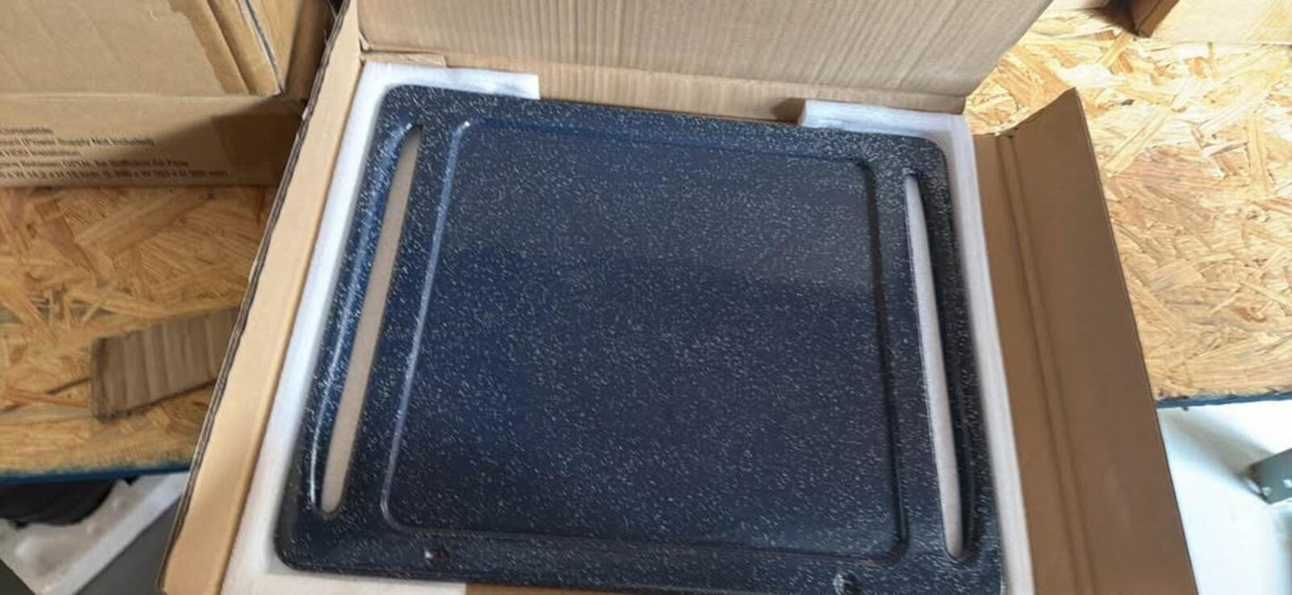 Samsung stovetop