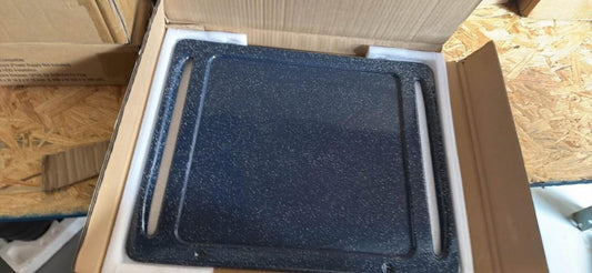 Samsung stovetop