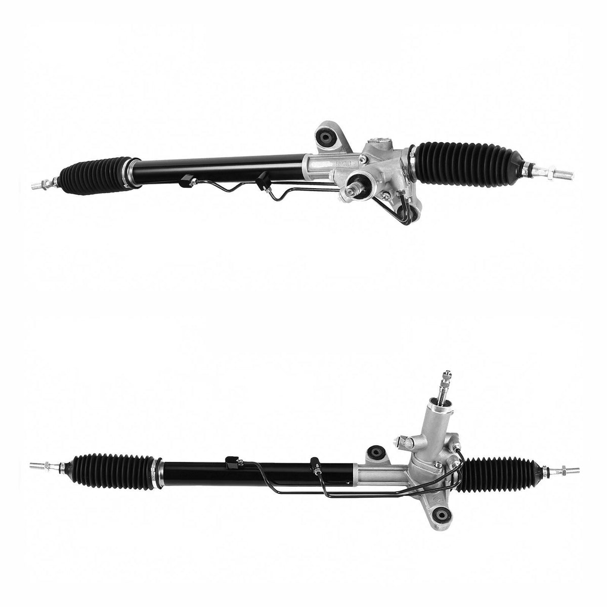 Power Steering Rack and Pinion For Honda Civic 1.8L 2006 2007 2008 2009 2010