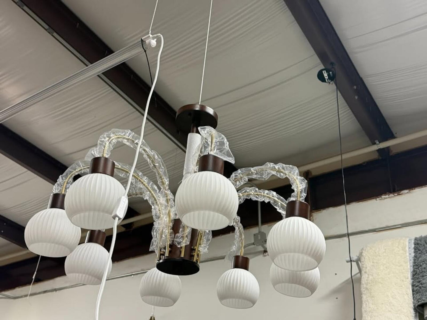 cool 8 light