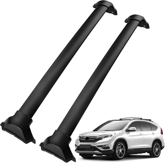 Roof Rack Cross Bars Luggage Carrier Compatible with Honda CRV 2017-22  Load 200