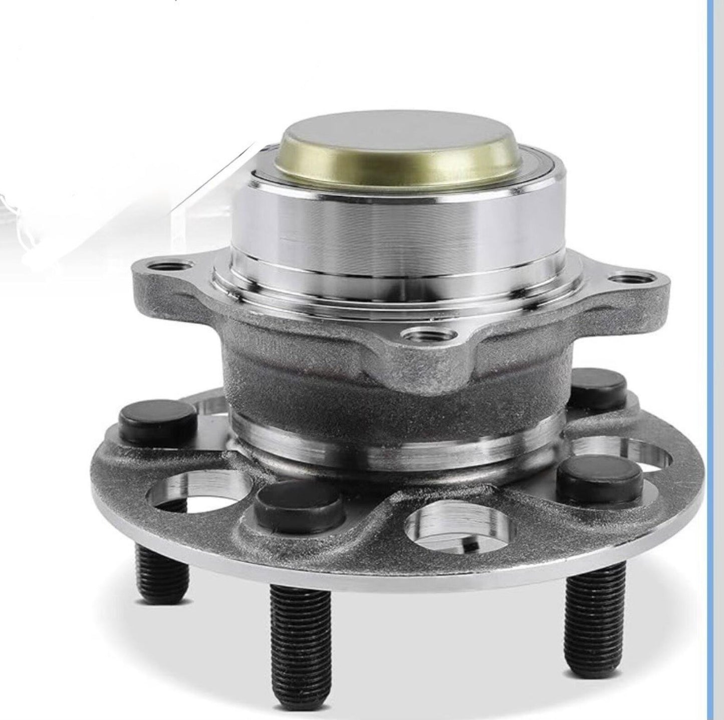 A-Premium Wheel Bearing and Hub Assembly Compatible with Honda Odyssey 2018-22