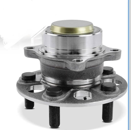 A-Premium Wheel Bearing and Hub Assembly Compatible with Honda Odyssey 2018-22