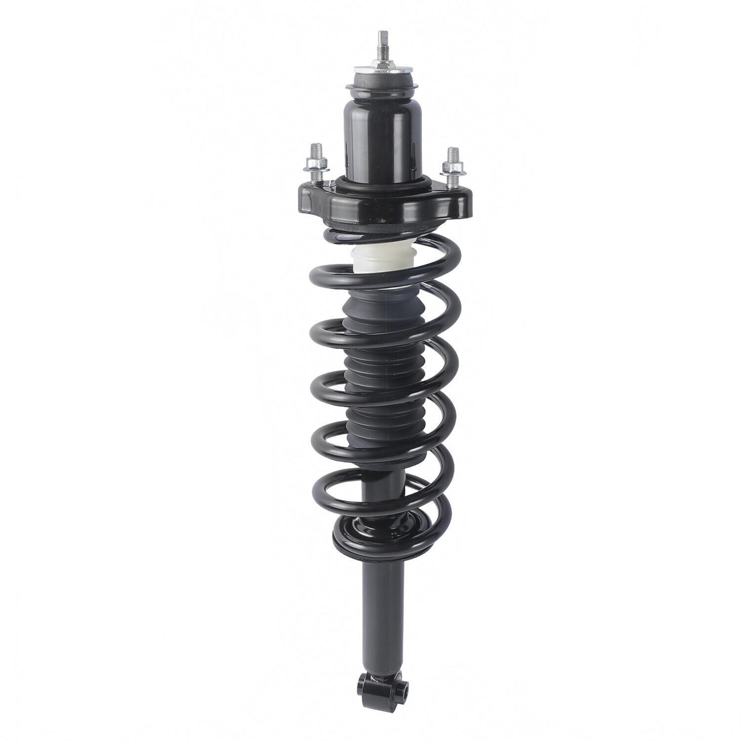 2X Rear Pair Complete Struts Shocks W/Coil Springs fit 2008-2014 Dodge Avenger