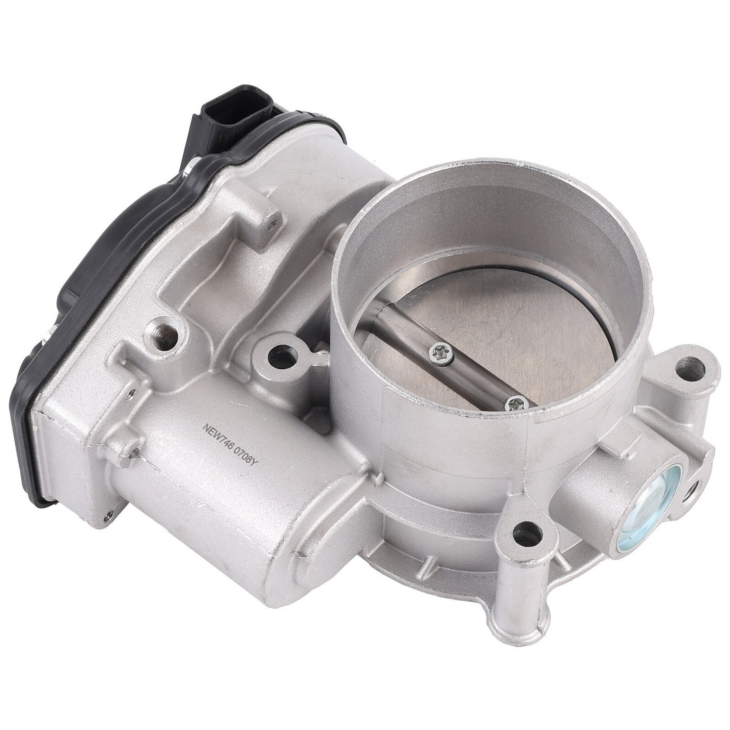 For 2011-2017 Ford F-150 Mustang Edge Lincoln MKX MKT Throttle Body AT4Z9E926B