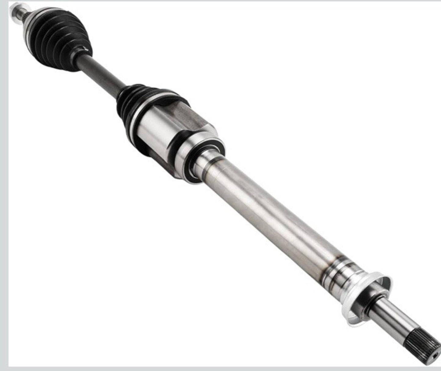 Front Right Side CV Axle Assembly for Ford Escape 2013-19 Lincoln MKZ 2013 FWD
