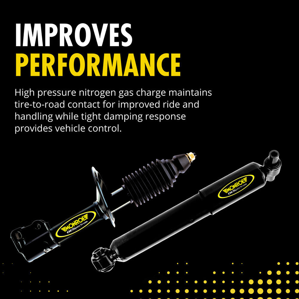 Suspension Shock Absorber-OESpectrum 2015-2021 Shock Absorber fits Kia Sedona