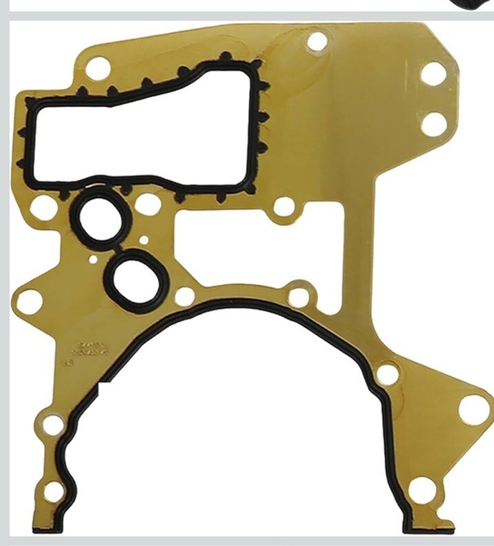 1.8L Engine Head Gasket Set Bearings Bolts for Chevy Cruze Sonic 2011-2018 New