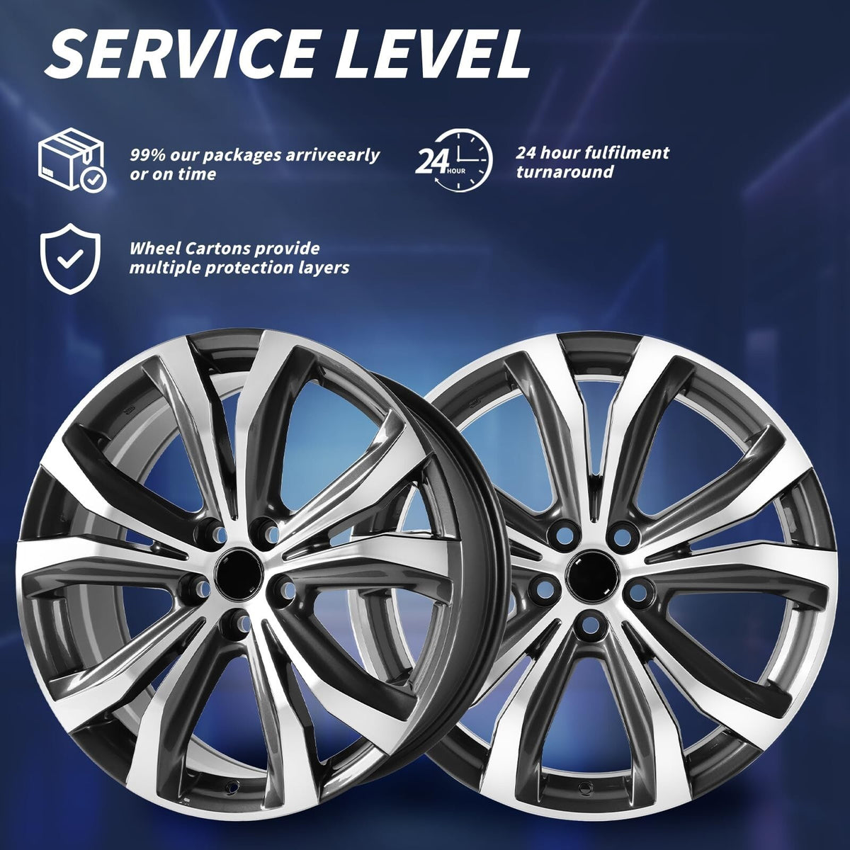2016 2017 2018 2019 2020 2021 2022 LEXUS RX350/RX450H RC350 OE 20"X8 WHEEL 74338
