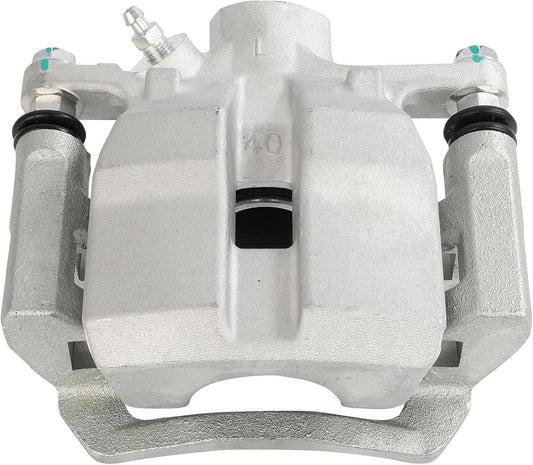 SCITOO Rear Left Brake Caliper With Bracket 19B7081 Compatible For Lexus For RX3