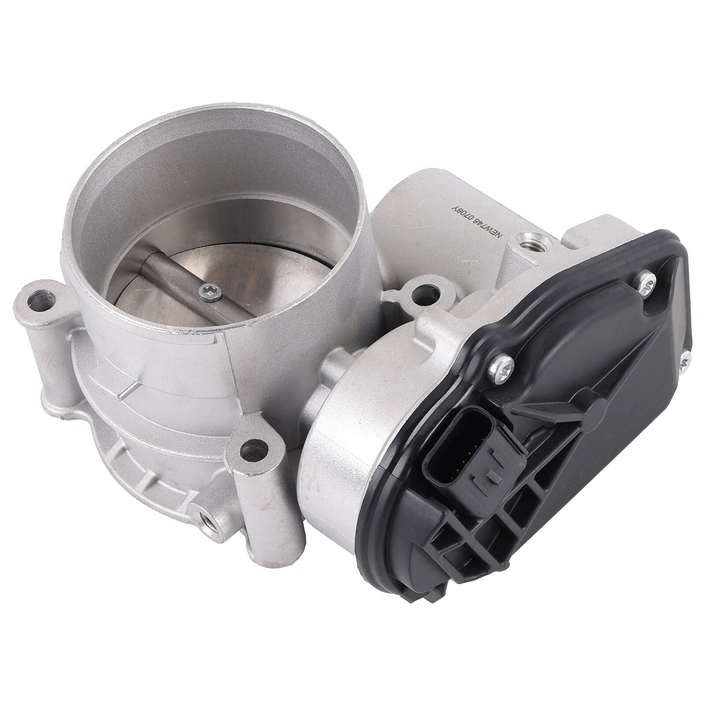For 2011-2017 Ford F-150 Mustang Edge Lincoln MKX MKT Throttle Body AT4Z9E926B
