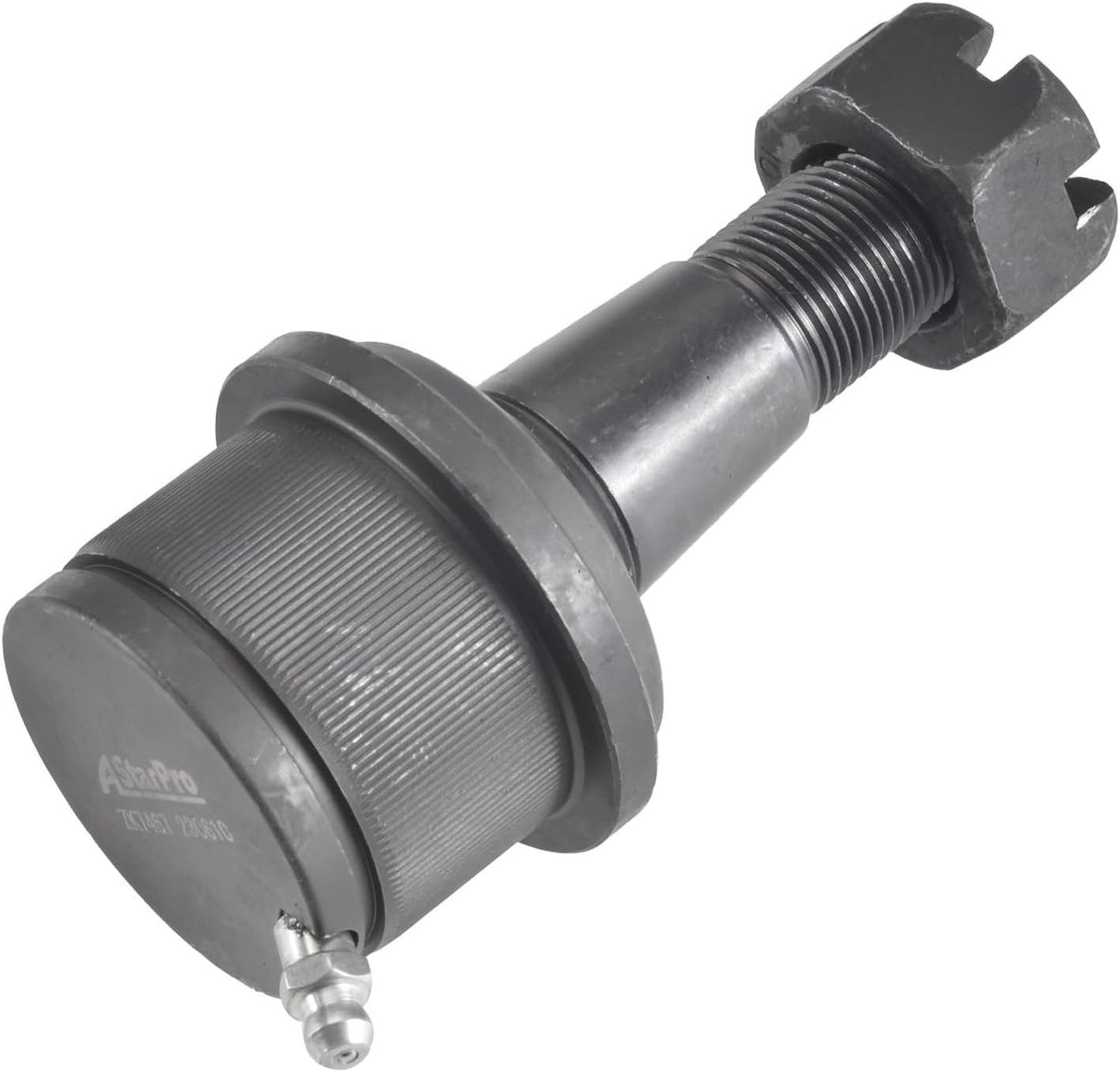 ASTARPRO - 4pcs Front Upper and Lower Ball Joints Compatible Dodge