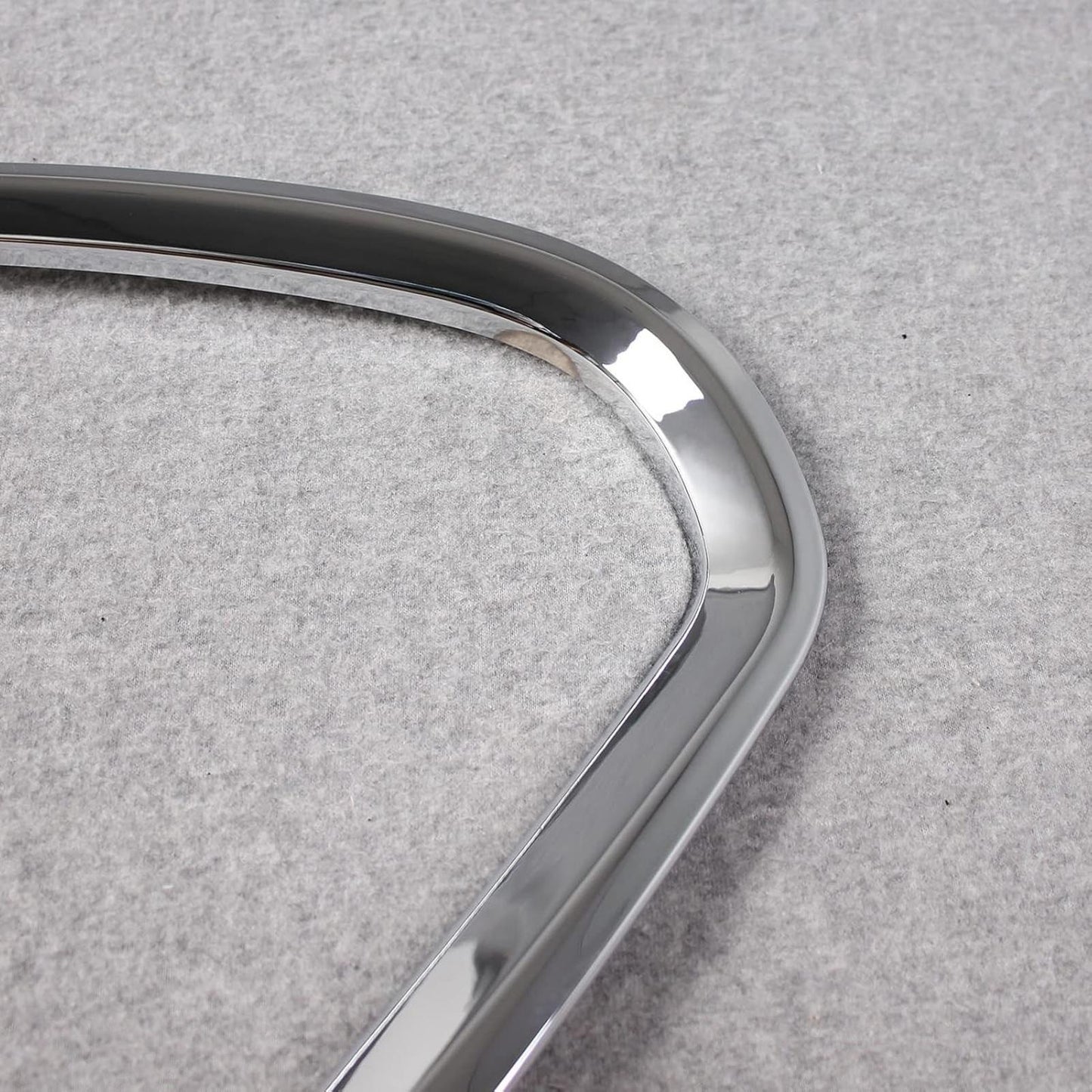 For Toyota Highlander 2020-25 Front Grill Grille Mesh Cover Trims