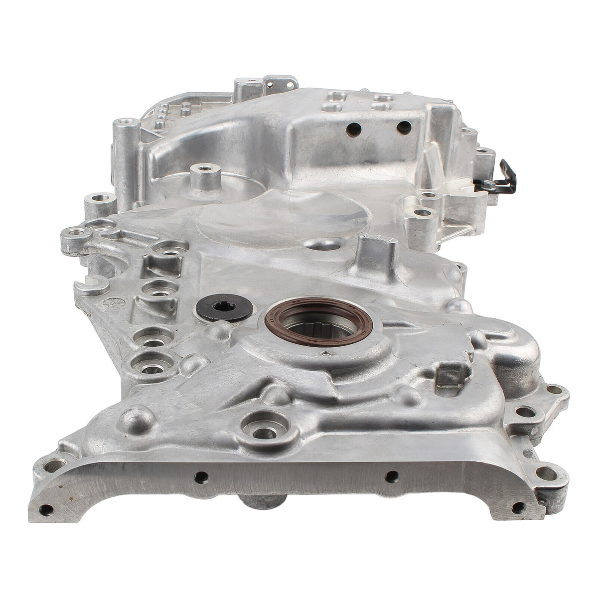 Fits for 2017-2020 Hyundai Elantra 2.0L New Engine Oil Pump Timing Chain Cover