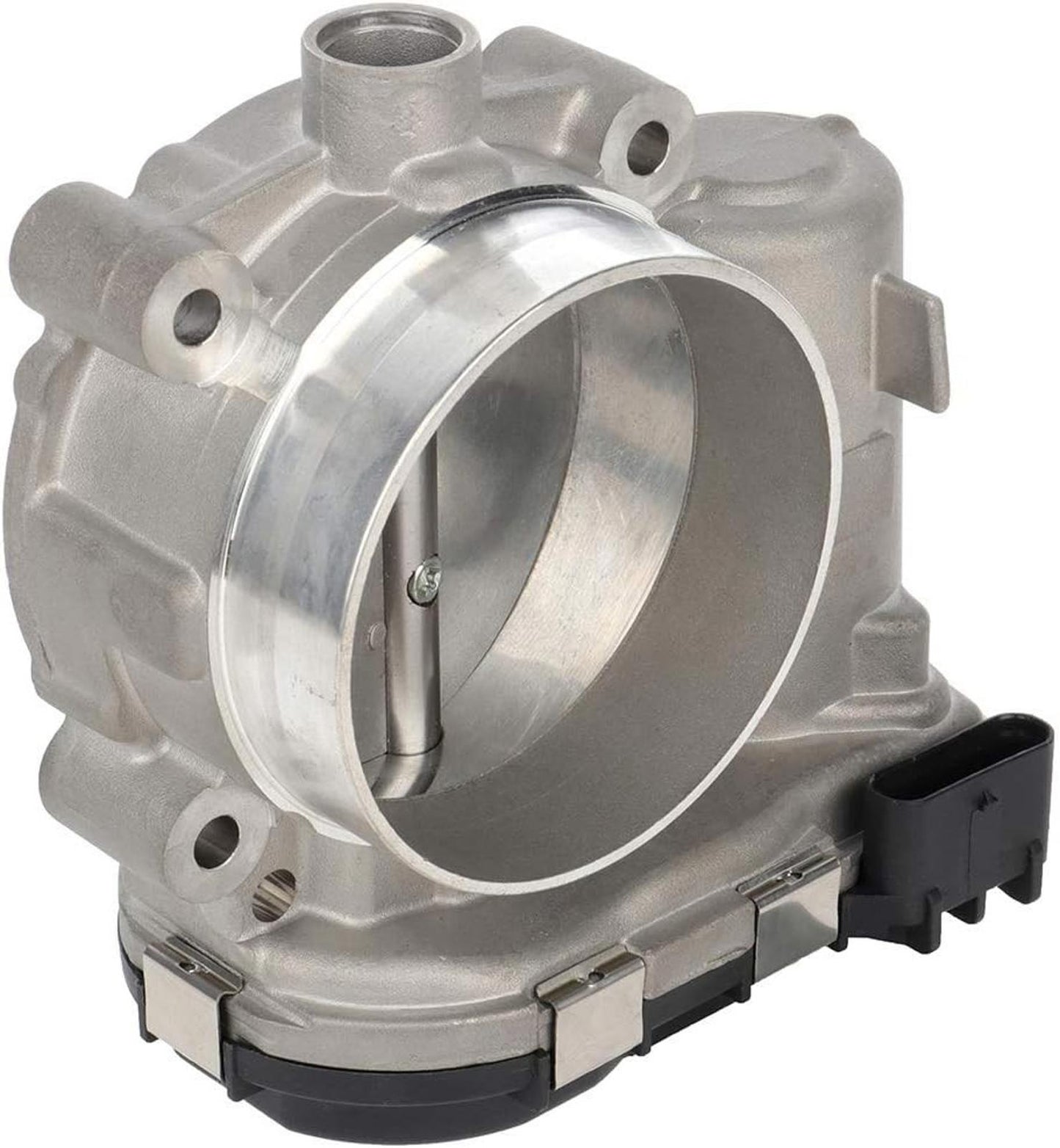 0280750570 TB1163 Throttle Body Compatible 2011-2019 for Jeep Chrysler 300 3.6L