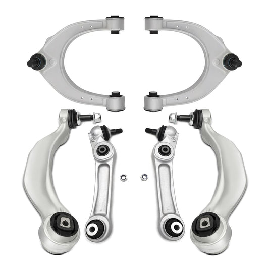Front Control Arm Compatible with BMW F07 F01 2009-2017 - 740i, 750i, 740Li, ...