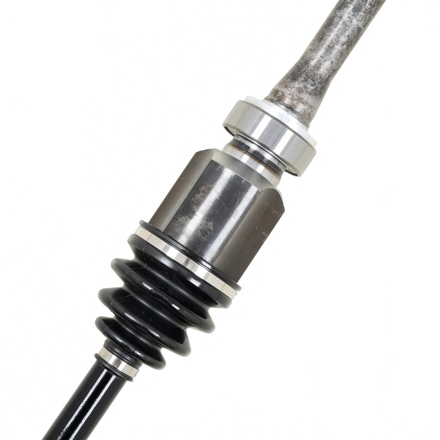 Front Right Side CV Axle Shaft Assembly For 2007-2017 Toyota Camry L4 2.5L 2.4L