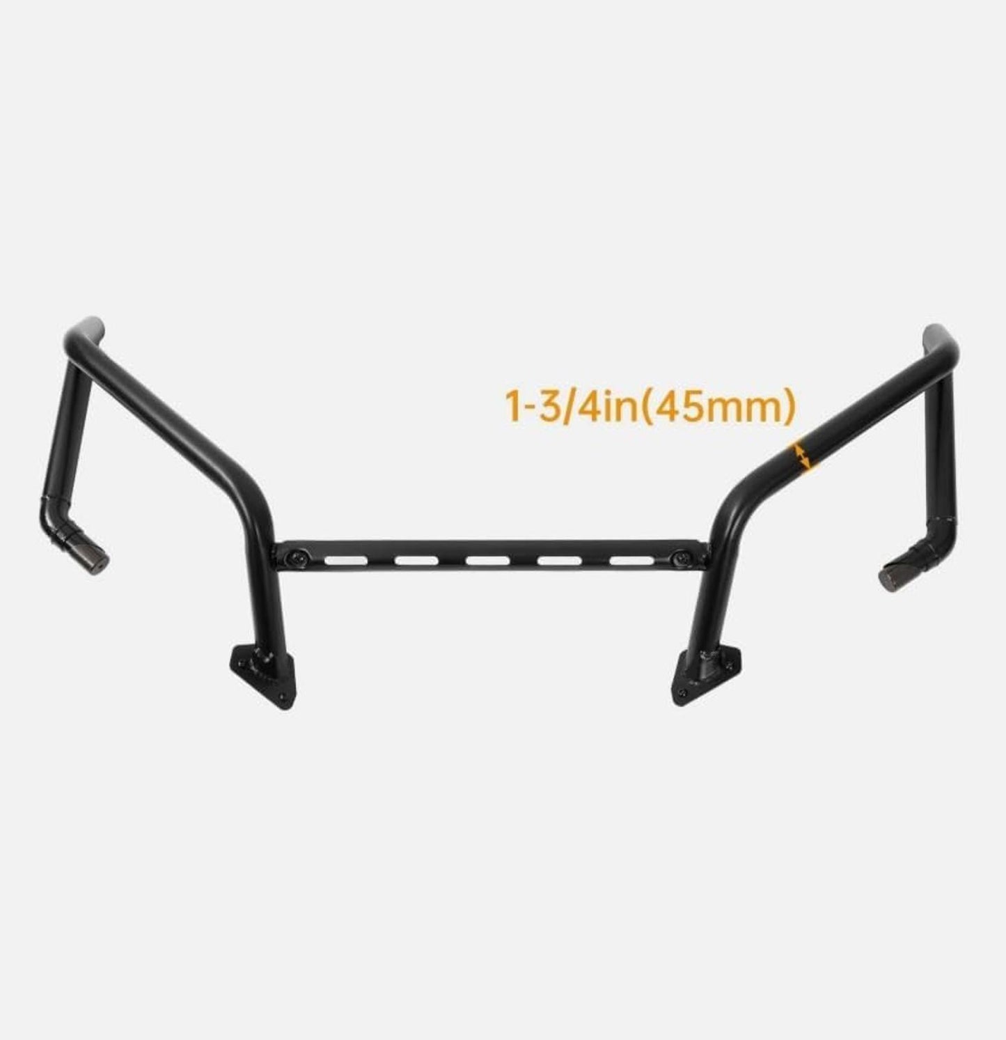 XP 1000/Crew 1000 18-24 Front Brush Guard Bumper #2882531