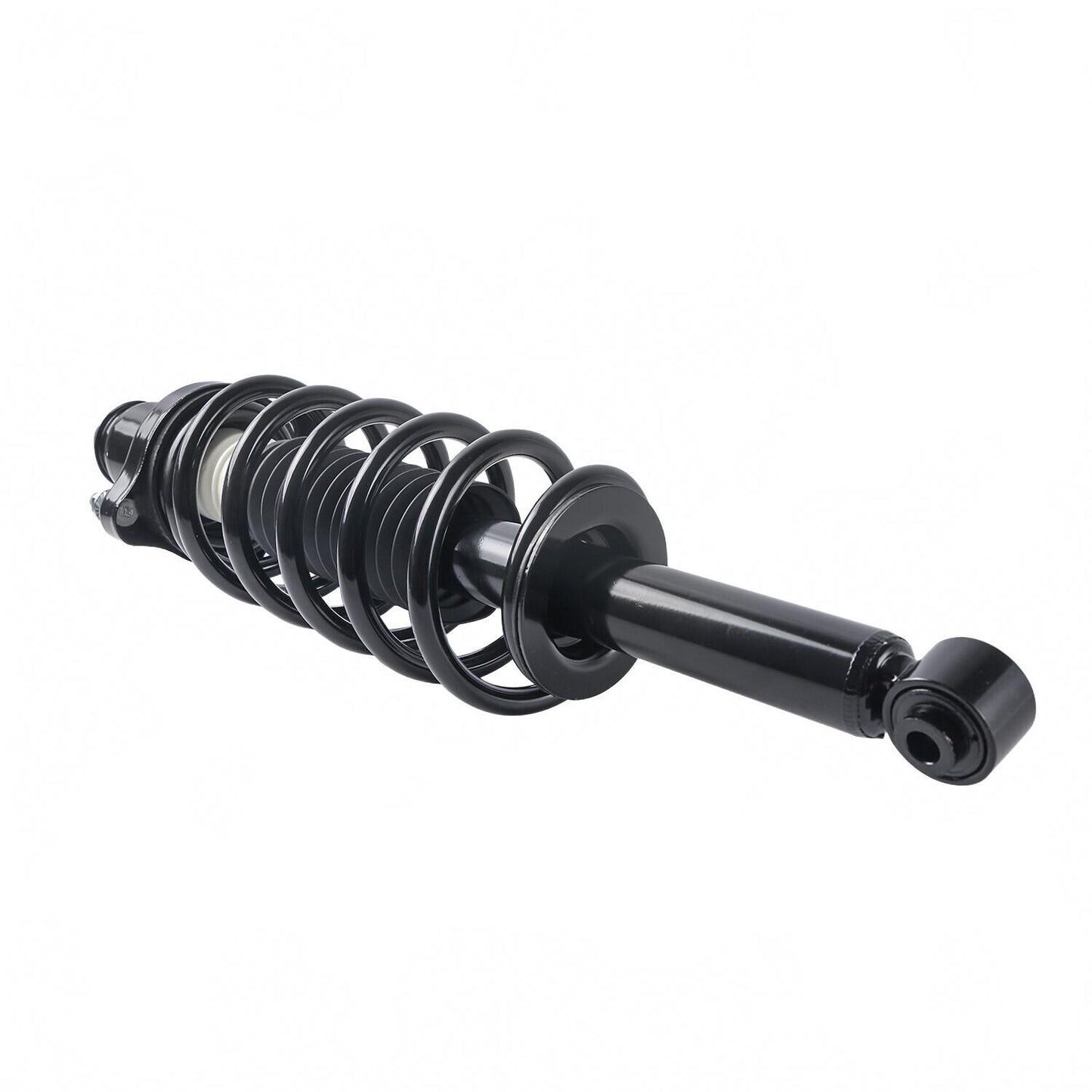2X Rear Pair Complete Struts Shocks W/Coil Springs fit 2008-2014 Dodge Avenger