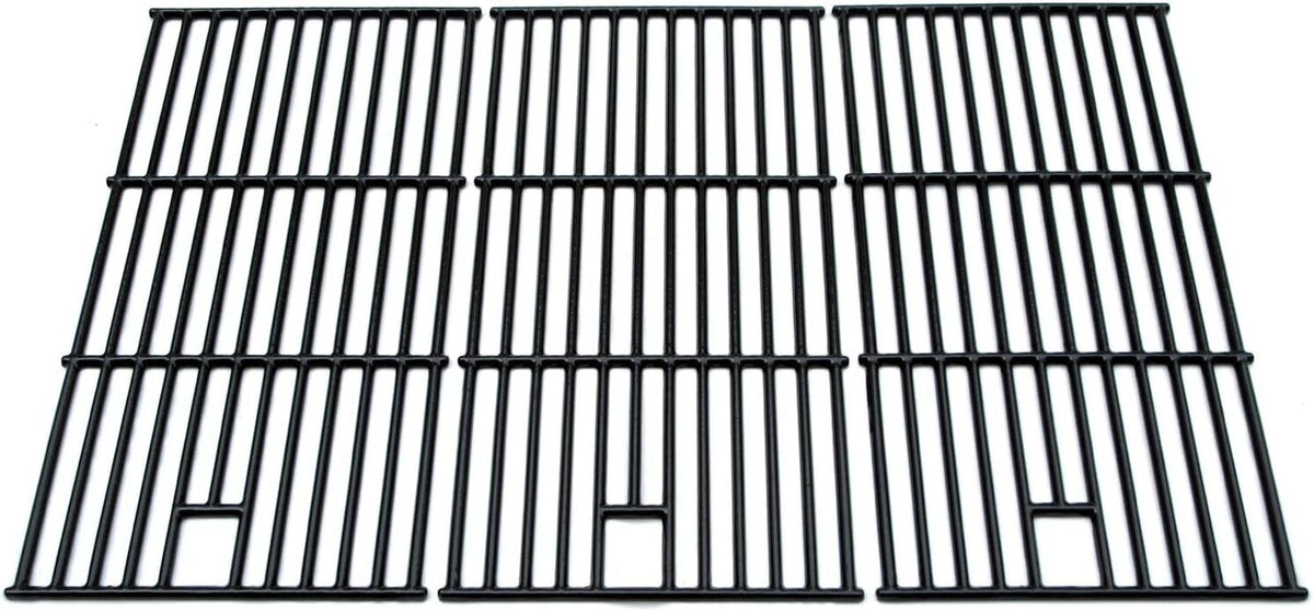 Store 19 Inch Grill Grates Replacement for Jenn Air 720-0062 720-0062-lp 720-...