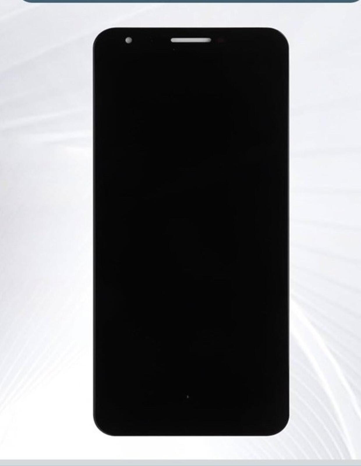 For Google Pixel 3A XL 6.0" Replacement LCD Display Touch Screen Digitizer