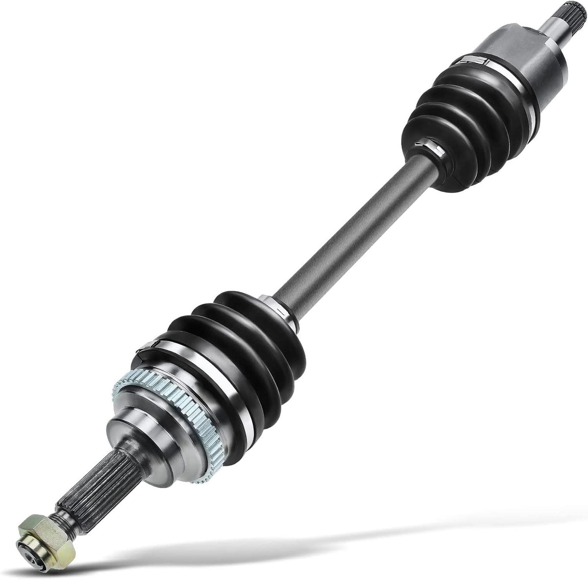 Lia Too 2001-05 CV Axle Shaft Assembly Replace# 0K30D25600A, 1K30F2560X Driver