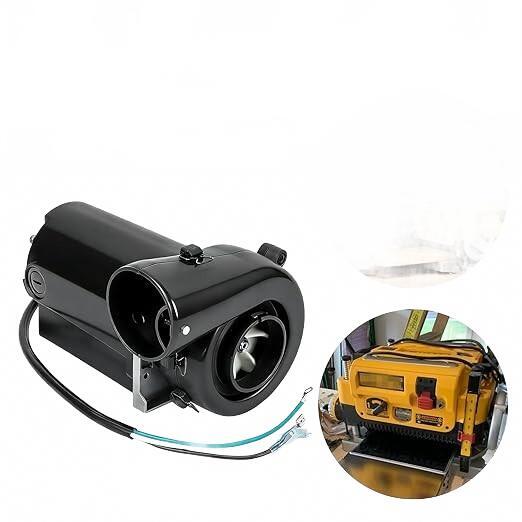 OpenBox! DW735 Planer Motor DW735X Planer Motor Assembly Compatible with DeWalt