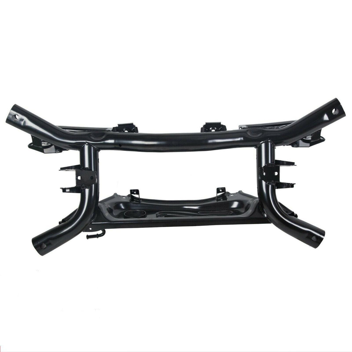 For 07-17 Caliber Jeep Compass Patriot 4WD Rear Suspension Crossmember Subframe