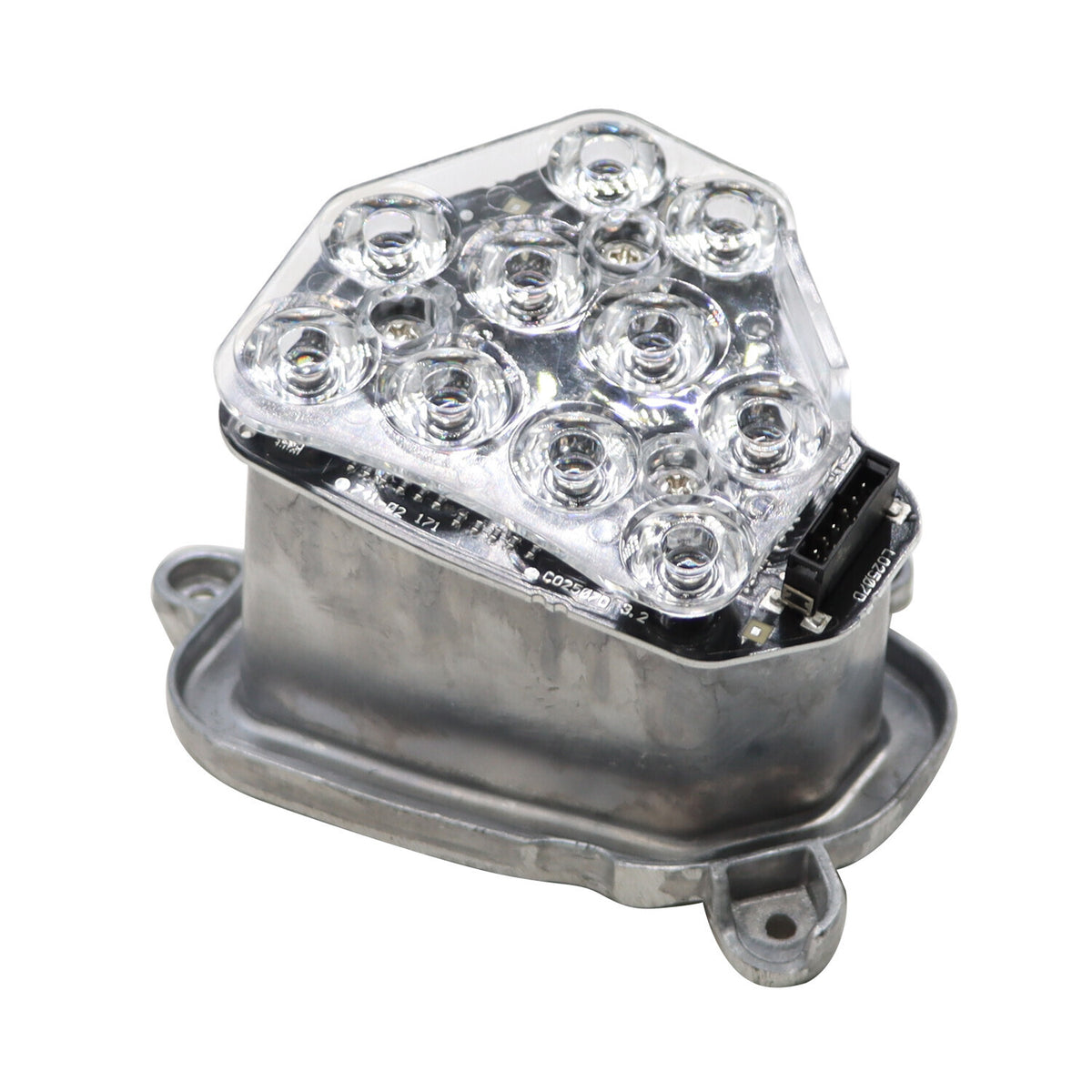 Xenon Ballast Bulb LED Module Diode Kit LH For BMW 528i 535i 5 Series 2011-2013