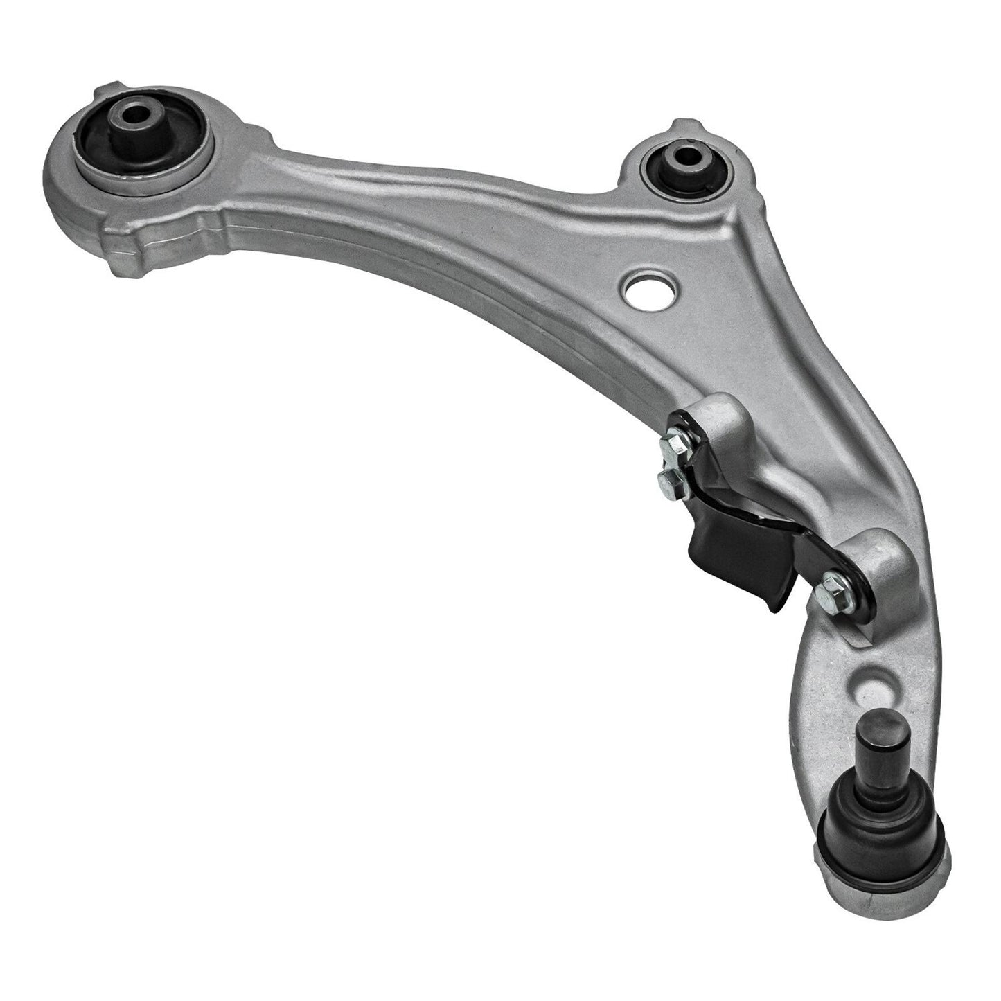 Front Left Right Lower Control Arms w/Ball Joints for 2009 - 2014 Nissan Murano