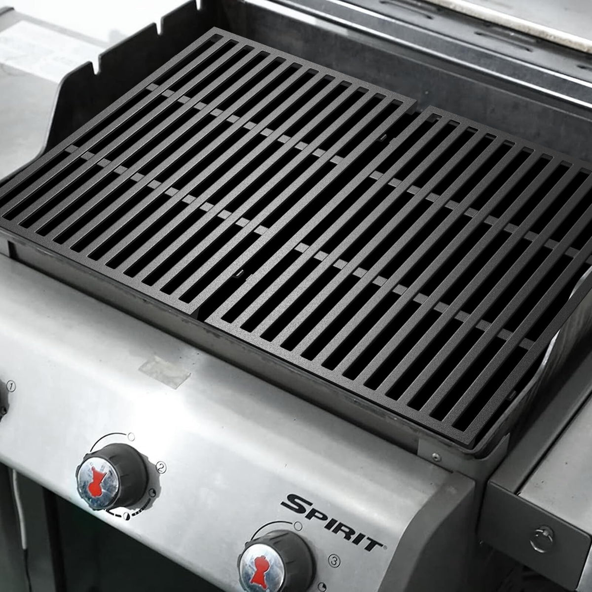 Parts for Weber Spirit E310 17.5in Grill Grates 7638 7639 SP320