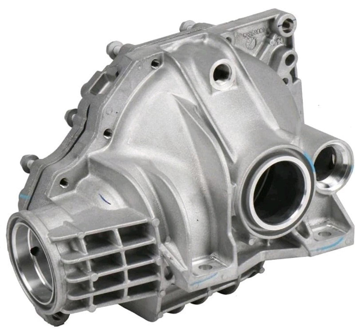 Genuine GMC Chevy Cadillac Rear Differential Carrier 22894020