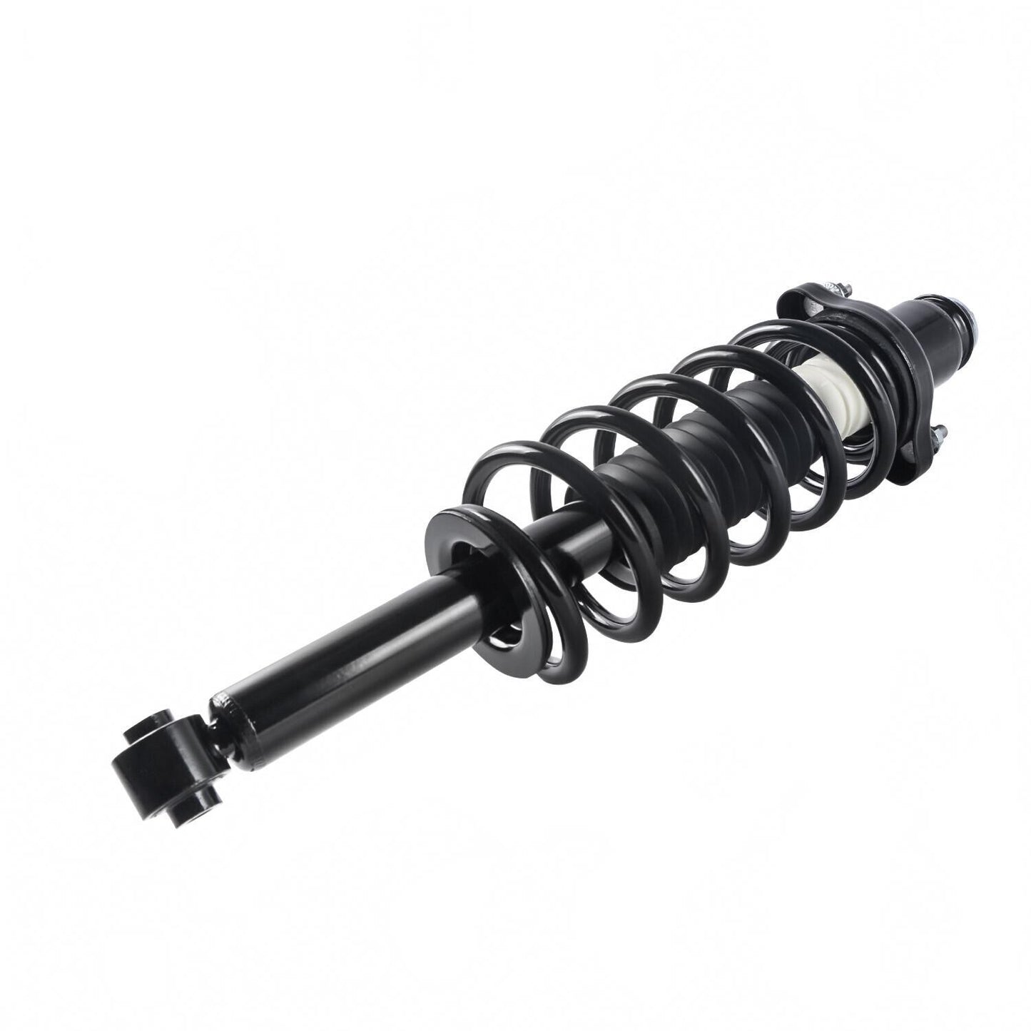 2X Rear Pair Complete Struts Shocks W/Coil Springs fit 2008-2014 Dodge Avenger
