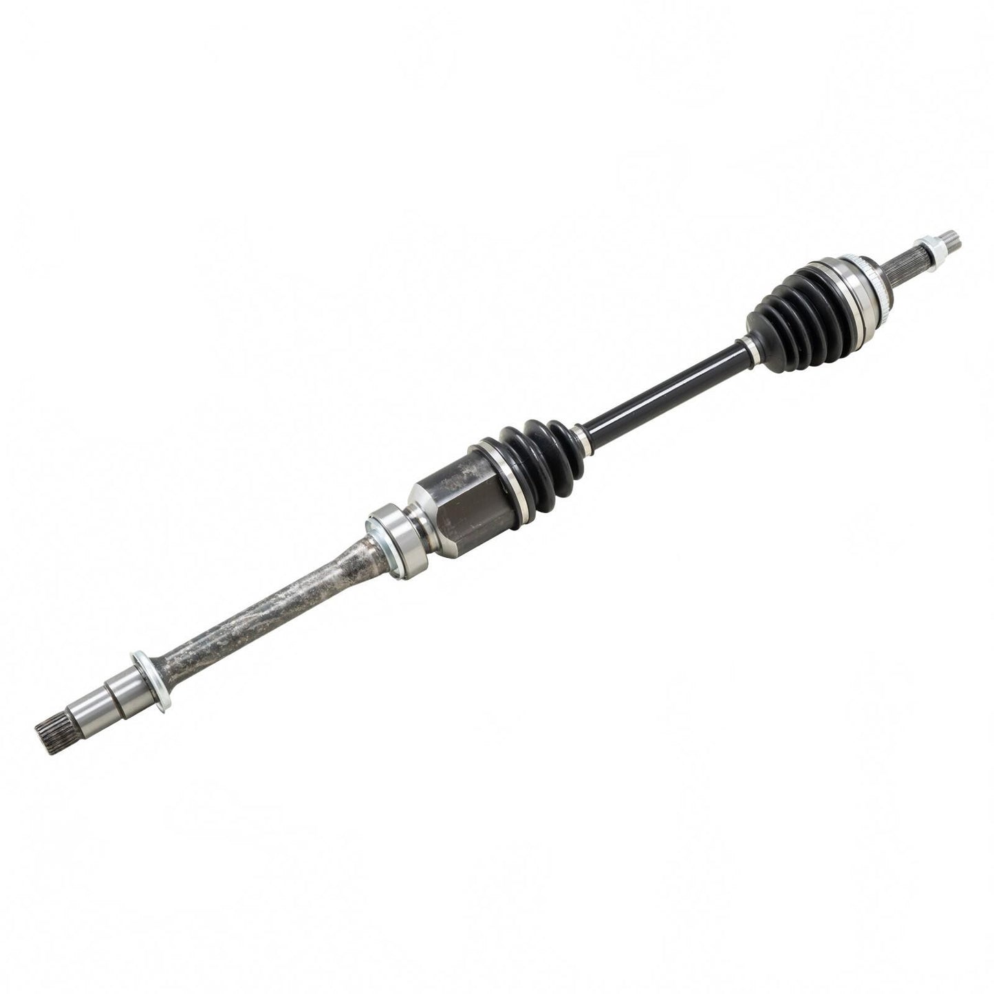Front Right Side CV Axle Shaft Assembly For 2007-2017 Toyota Camry L4 2.5L 2.4L