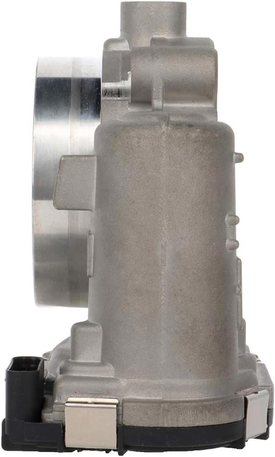 0280750570 TB1163 Throttle Body Compatible 2011-2019 for Jeep Chrysler 300 3.6L